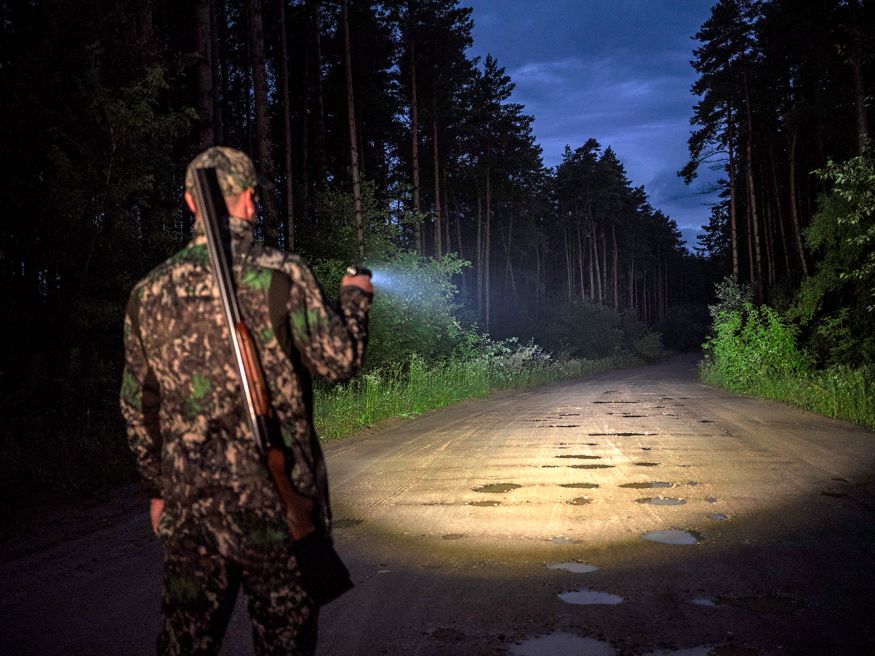 Armytek Viking Pro Magnet USB