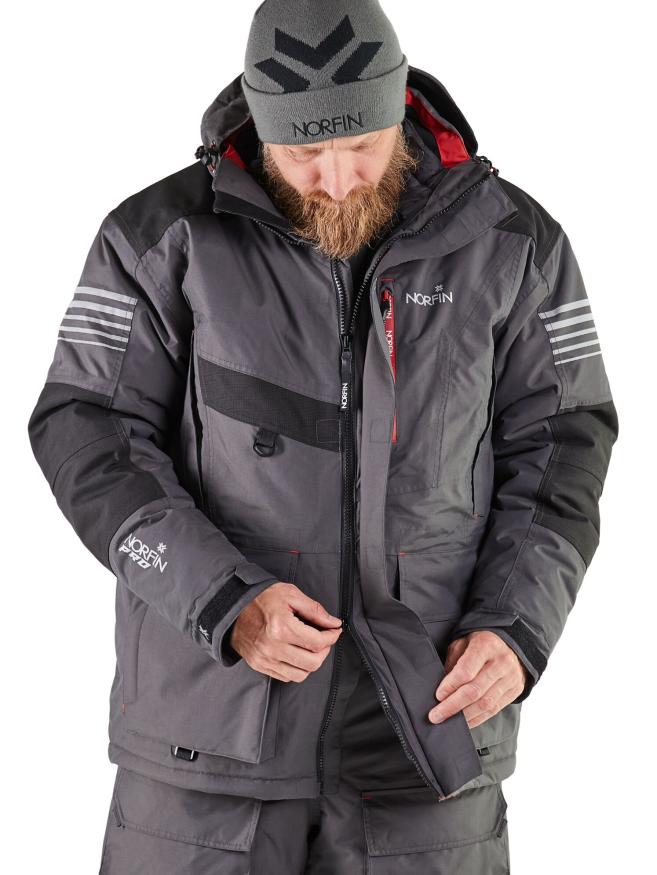 Костюм зимний Norfin Extreme 5 PRO