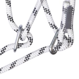 Строп веревочный двойной регулируемый с амортизатором аВ22р 60, Венто