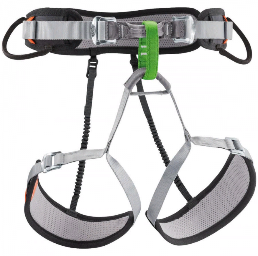 Страховочная беседка PETZL ASPIR