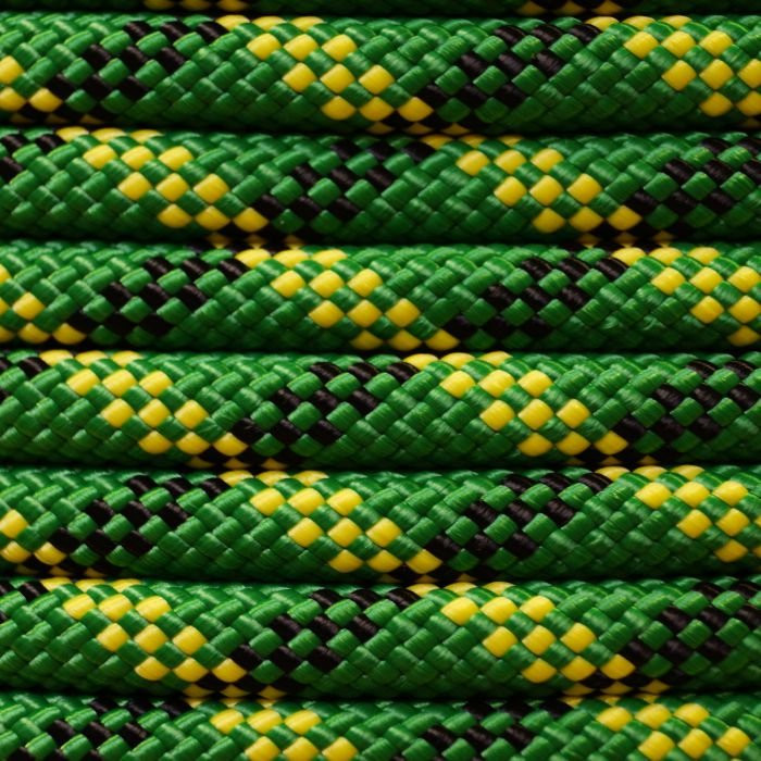 Веревка &amp;quot;Альпекс&amp;quot; диаметр 10 мм