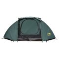 Палатка Tramp Bicycle Light 1 v2, зеленый