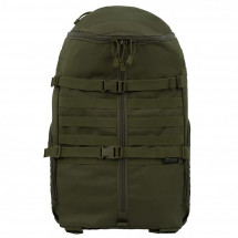 Рюкзак туристический Patrol 65, оливковый, Tramp