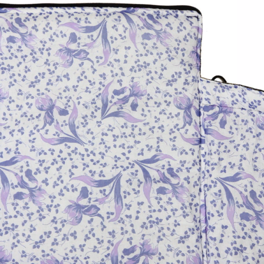 Спальный мешок Prestige 6KУВ, подклад флис