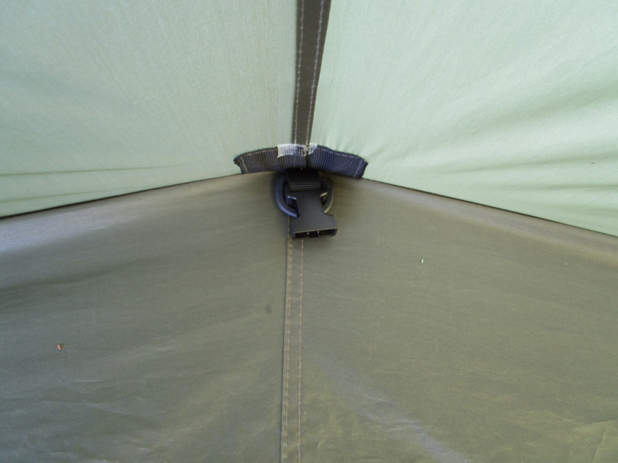 Всесезонная палатка автомат 4 Season Thermal, Maverick