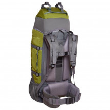 Рюкзак МАНАРАГА Макалу-80 V2, зелено-серый