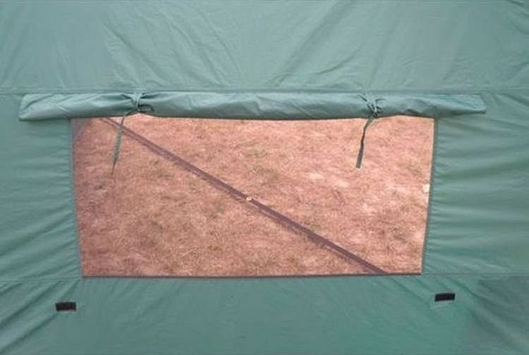 Карповая палатка Shelter, Maverick