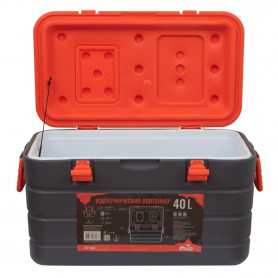 Tramp изотермический контейнер 40 литров TRP-059