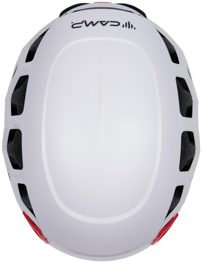 Каска IKON, CAMP