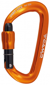 Карабин ORBIT LOCK, CAMP
