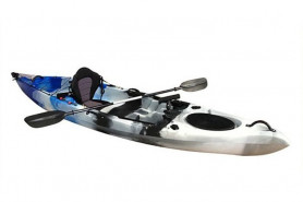 Каяк рыболовный Рейнджер
