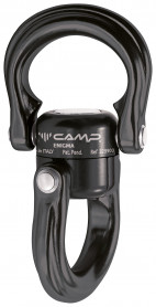 Вертлюг ENIGMA BLACK, CAMP