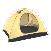 Палатка Solid 3, зеленая, Btrace