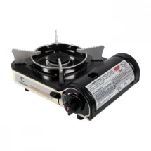 Туристическая плитка Compact, защита от избыточного давления, Следопыт