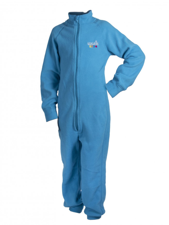 Термобелье Norfin KIDS THERMO BLUE