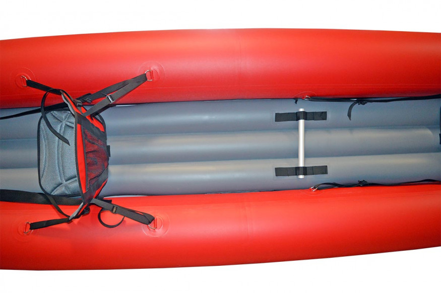 Байдарка надувная Спектр 480, Вольный Ветер