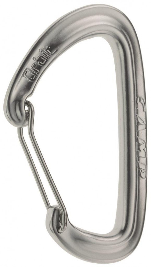 Карабин Orbit Wire, CAMP