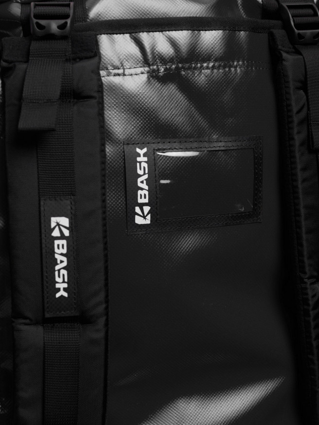 Сумка TRANSPORT V2 150, BASK