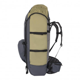 Рюкзак МАНАРАГА Турист-80, оливковый