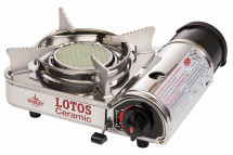 Плита Tourist Lotos Ceramic TR-350